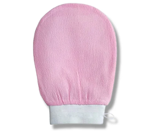 Luxeira ™ Exfoliating Gloves