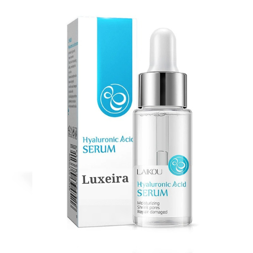 Hyaluronsäureserum