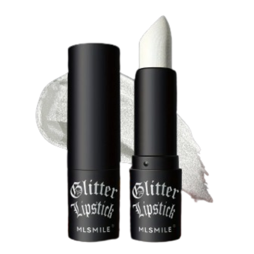 Waterproof Glitter Lipstick