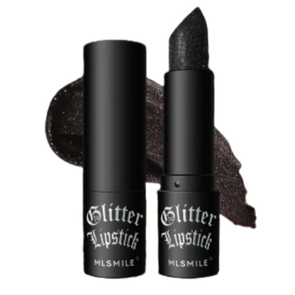 Waterproof Glitter Lipstick