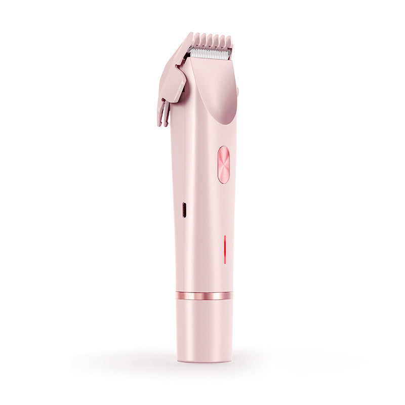 Luxeira ™ Women's Body Shaver