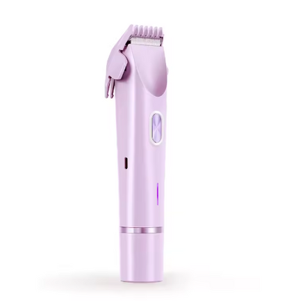 Luxeira ™ Women's Body Shaver